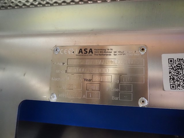 Jasa packaging solutions - afbeelding 4 van  12