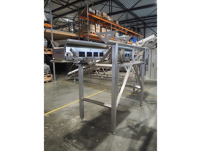 Jasa packaging solutions - afbeelding 7 van  12