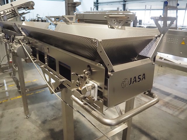 Jasa packaging solutions - afbeelding 8 van  12