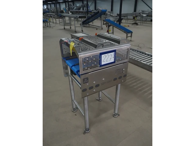 Jasa packaging solutions - afbeelding 1 van  7