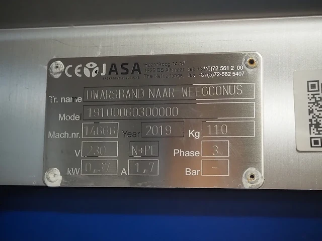 Jasa packaging solutions - afbeelding 3 van  11