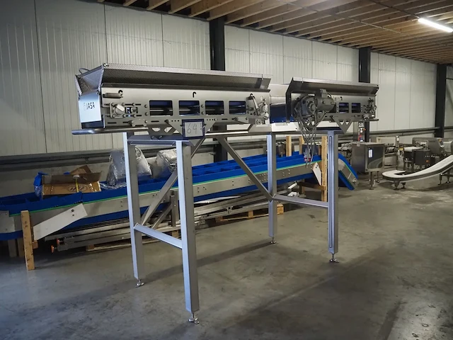 Jasa packaging solutions - afbeelding 1 van  11
