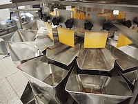 Jasa packaging systems / multiweigh - afbeelding 2 van  19