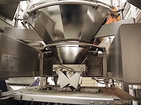Jasa packaging systems / multiweigh - afbeelding 5 van  19