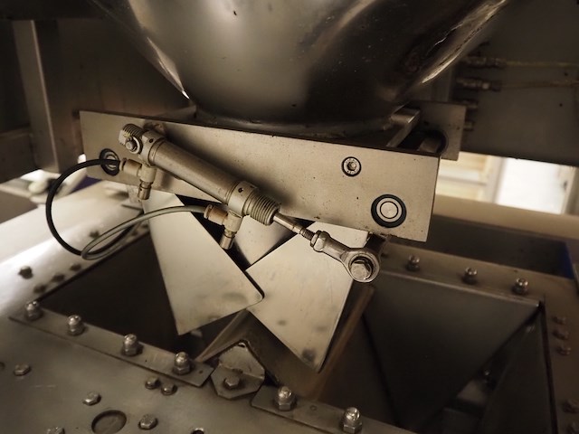 Jasa packaging systems / multiweigh - afbeelding 6 van  19