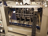Jasa packaging systems / multiweigh - afbeelding 7 van  19