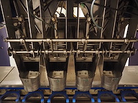 Jasa packaging systems / multiweigh - afbeelding 8 van  19
