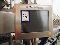 Jasa packaging systems / multiweigh - afbeelding 9 van  19