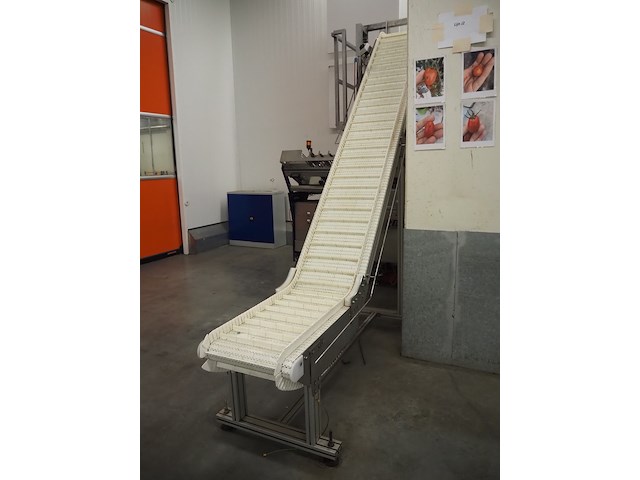 Jasa packaging systems / multiweigh - afbeelding 12 van  19