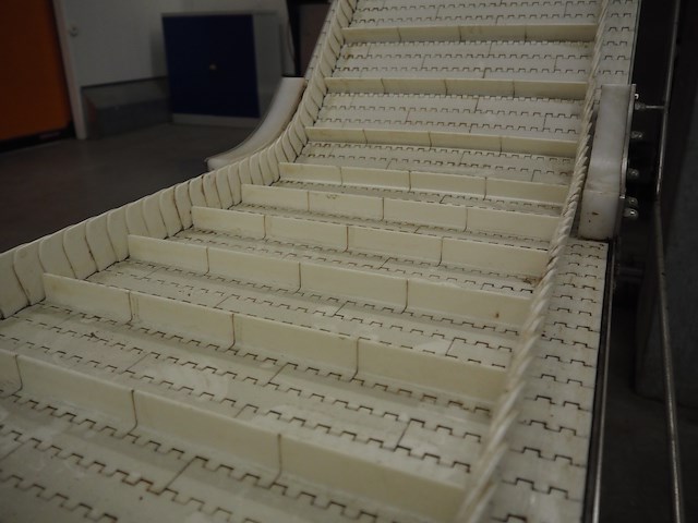 Jasa packaging systems / multiweigh - afbeelding 13 van  19