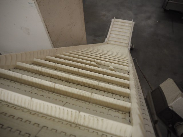 Jasa packaging systems / multiweigh - afbeelding 15 van  19