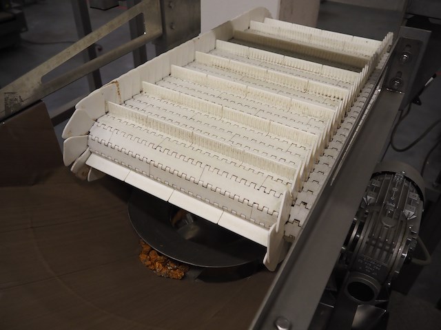 Jasa packaging systems / multiweigh - afbeelding 16 van  19