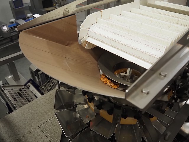 Jasa packaging systems / multiweigh - afbeelding 18 van  19