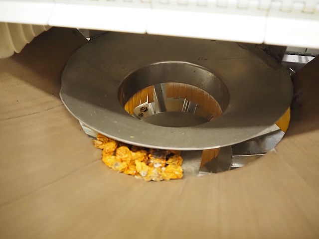 Jasa packaging systems / multiweigh - afbeelding 19 van  19