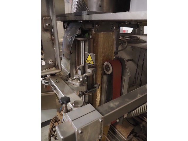 Jasa packaging systems - afbeelding 2 van  19