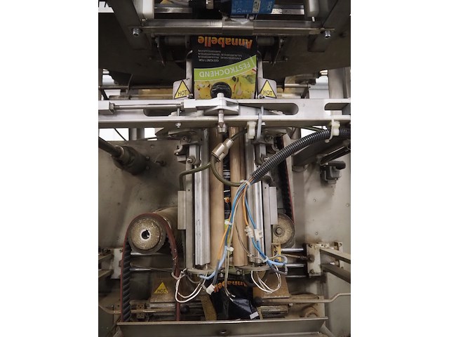 Jasa packaging systems - afbeelding 3 van  19