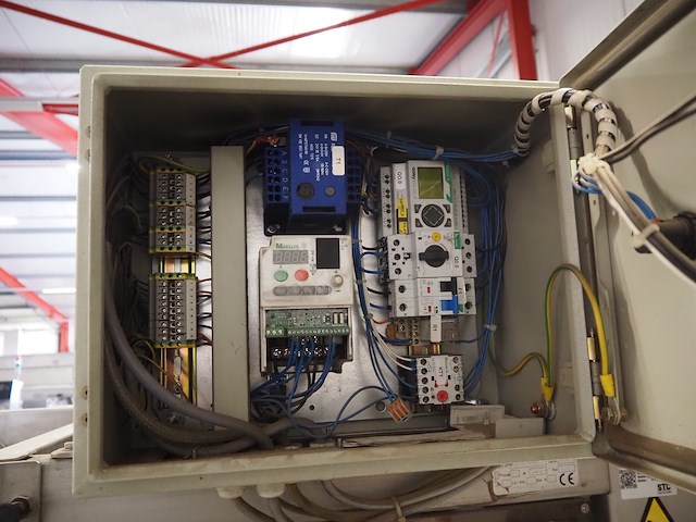 Jasa packaging systems - afbeelding 7 van  19