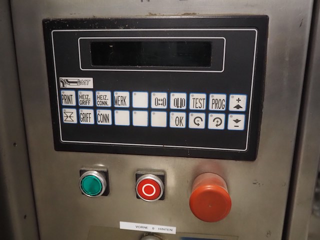 Jasa packaging systems - afbeelding 8 van  19