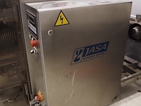 Jasa packaging systems - afbeelding 9 van  19
