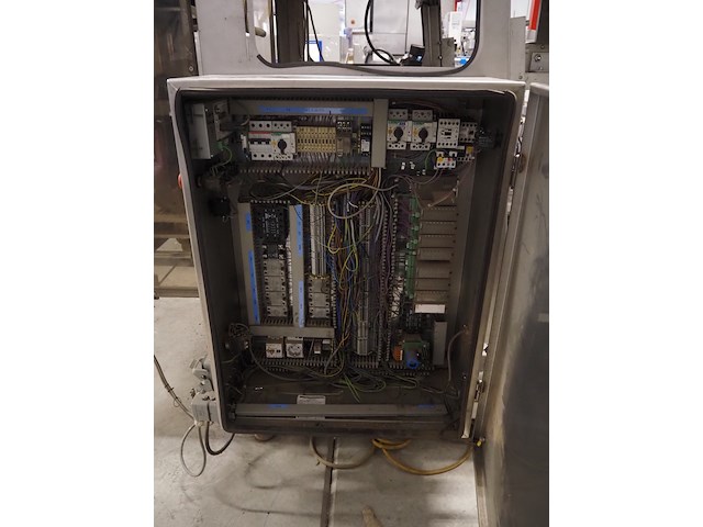 Jasa packaging systems - afbeelding 10 van  19