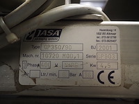 Jasa packaging systems - afbeelding 11 van  19