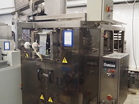 Jasa packaging systems - afbeelding 1 van  19