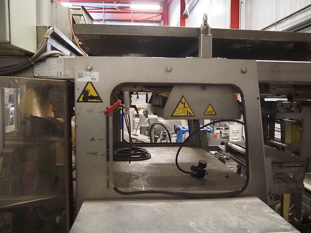 Jasa packaging systems - afbeelding 17 van  19