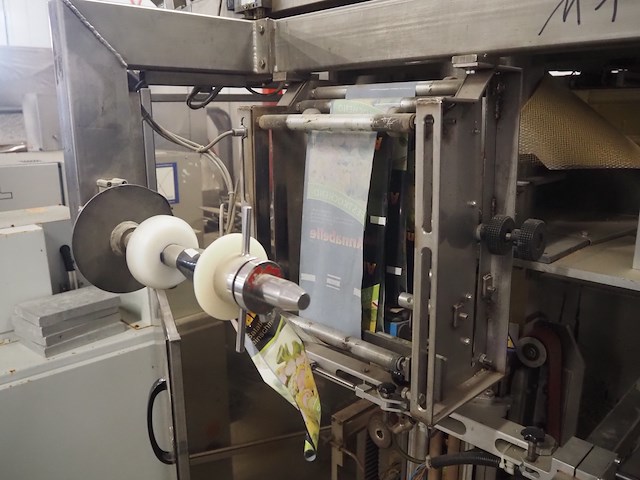 Jasa packaging systems - afbeelding 19 van  19