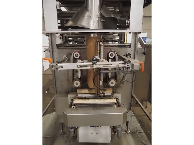 Jasa packaging systems - afbeelding 3 van  20