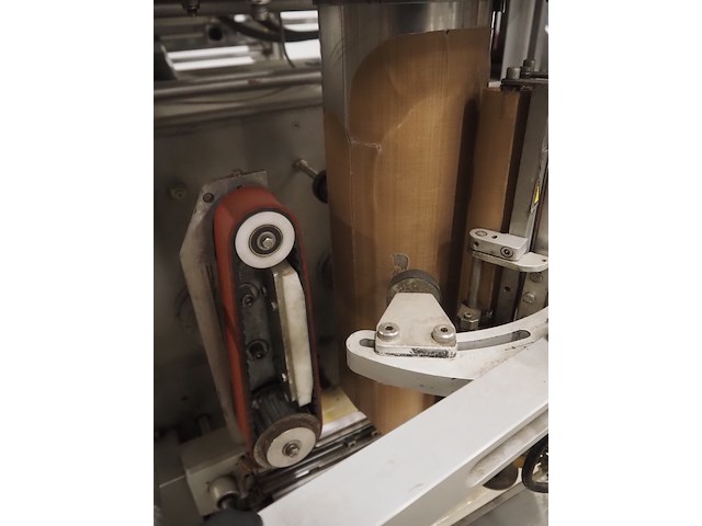 Jasa packaging systems - afbeelding 4 van  20