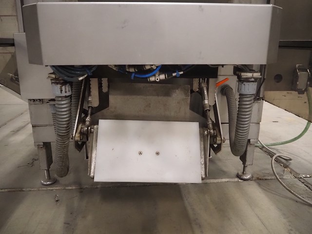 Jasa packaging systems - afbeelding 6 van  20