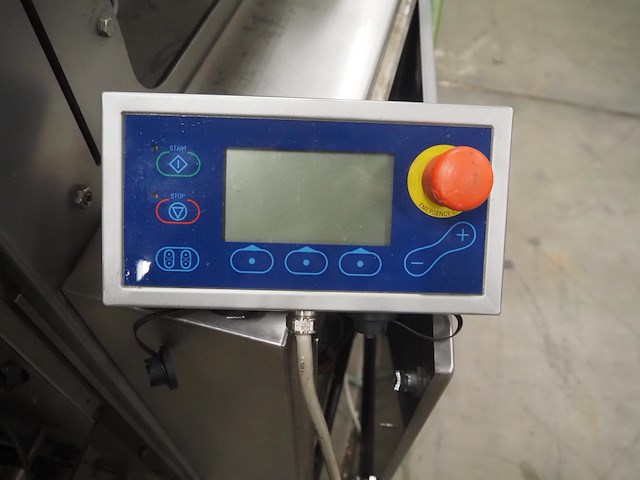 Jasa packaging systems - afbeelding 7 van  20