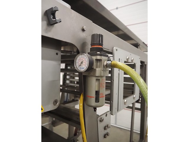 Jasa packaging systems - afbeelding 8 van  20