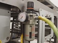 Jasa packaging systems - afbeelding 8 van  20