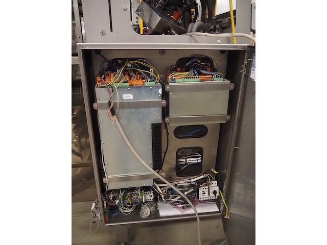 Jasa packaging systems - afbeelding 9 van  20