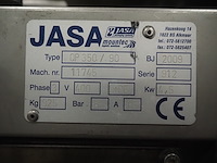 Jasa packaging systems - afbeelding 10 van  20