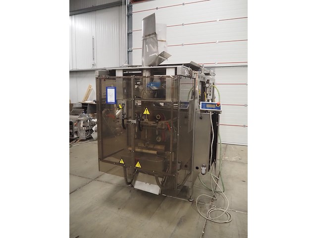 Jasa packaging systems - afbeelding 1 van  20