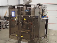 Jasa packaging systems - afbeelding 1 van  20