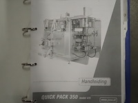 Jasa packaging systems - afbeelding 13 van  20