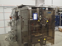 Jasa packaging systems - afbeelding 12 van  20