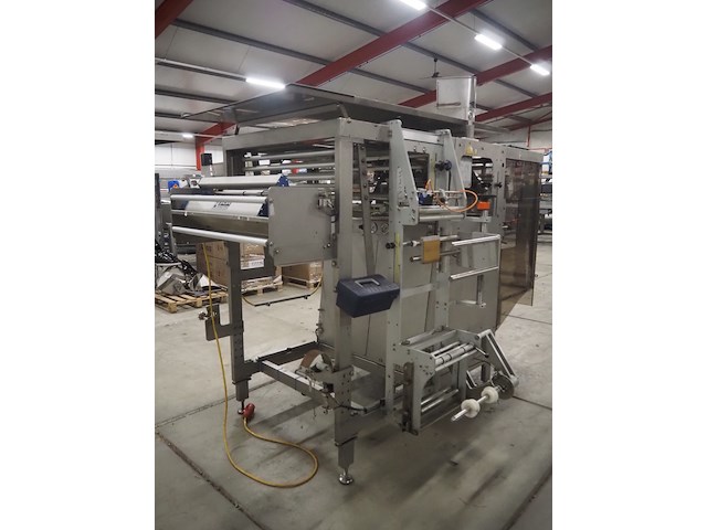 Jasa packaging systems - afbeelding 14 van  20
