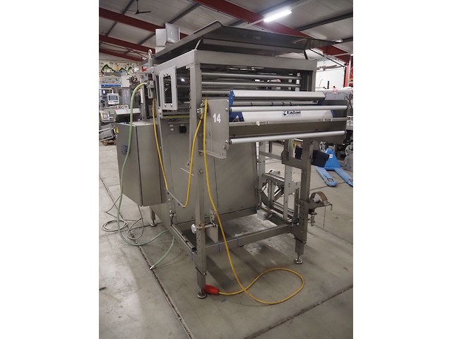 Jasa packaging systems - afbeelding 15 van  20