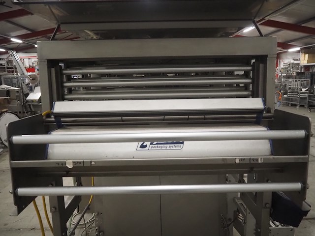 Jasa packaging systems - afbeelding 16 van  20