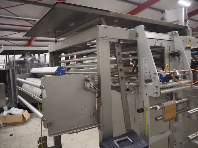 Jasa packaging systems - afbeelding 17 van  20