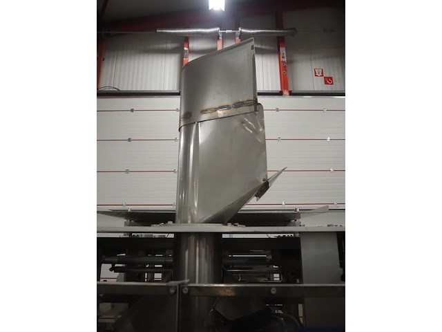 Jasa packaging systems - afbeelding 20 van  20