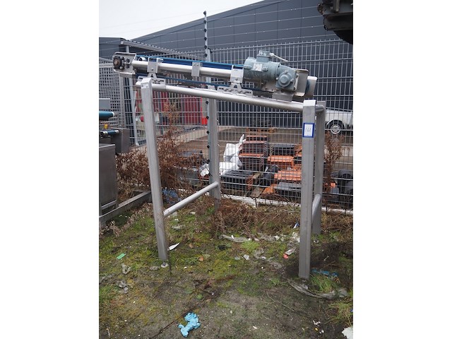 Jasa packaging systems - afbeelding 2 van  7