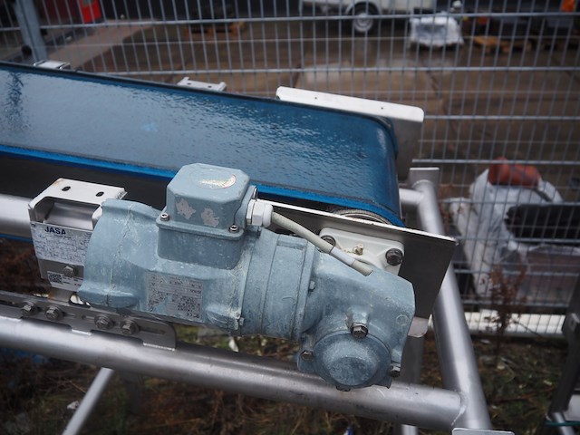 Jasa packaging systems - afbeelding 5 van  7