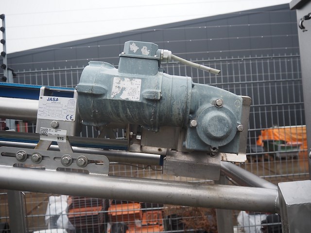 Jasa packaging systems - afbeelding 6 van  7