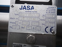 Jasa packaging systems - afbeelding 7 van  7