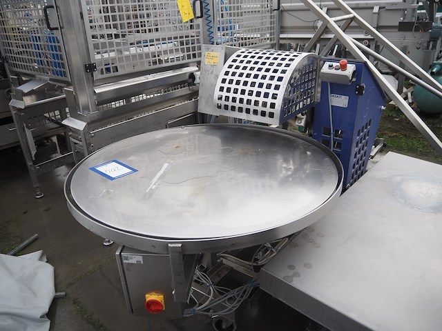 Jasa packaging systems - afbeelding 1 van  6